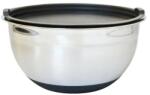 Schmitter Bol inox Schmitter 24 cm, cu capac și bază antiaderentă Castron