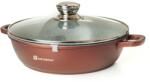 Schmitter Cratiţă ceramică Schmitter 32 cm, Aluminiu turnat, 6.3L