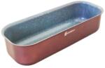 Schmitter Tavă cozonac ceramică Schmitter, aluminiu turnat, 33 x 12 x 9 cm