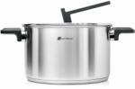 Schmitter Oală Inox Premium Schmitter 22 cm, cu capac, 4L