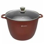 Schmitter Oală ceramică înaltă Schmitter 32 cm, Aluminiu turnat, 15.5L