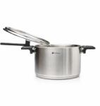 Schmitter Oală Inox Premium Schmitter 24 cm, cu capac, 6L
