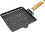Schmitter Tigaie Grill fontă Schmitter 24 x 24 cm