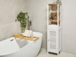 Maxishop Dulap de baie ALAMOS 40 cm Alb - sanitare-online - 730,80 RON