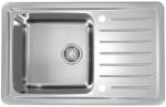 Alveus Chiuveta inox Galeo 20 Chiuveta