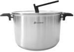 Schmitter Oală inox Premium Schmitter 26 cm, cu capac, 8L