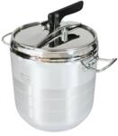 Schmitter Oală inox sub presiune Schmitter 12L