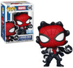Funko Pop! Comics: Spider-man Ediție Specială (87250) Figurina