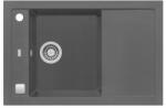 Alveus Chiuveta compozit Formic 30 Steel Chiuveta