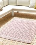 MAXISHOP Italia Collection Covor de exterior THANE Roz 120 x 180 cm Covor