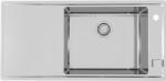 Alveus Chiuveta inox Stricto 30 dreapta Chiuveta