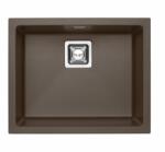 Alveus Chiuveta compozit Quadrix 50 Chocolate Chiuveta