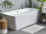 Maxishop Cada HASSEL 170 x 80 cm Alb