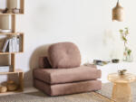 MAXISHOP Italia Collection Canapea extensibila single OLDEN Maro Canapea