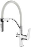 Lemark Baterie Bucatarie Comfort cu 3 cai, pentru filtru de apa