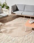 MAXISHOP Italia Collection Covor de exterior GWALIOR Bej o 160 cm Covor