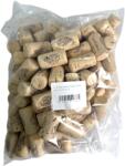 Loredo Dop Natural Pure 3 45x24 mm 100 buc (3626-1000000007664) Suport sticla vin