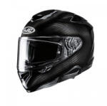 HJC R-PHA 72 Carbon Solid Casca Moto Față Întreagă ECE 22.06 1450gr cu Pinlock (Membrană Antiaburire) și Sunvisor 12513006 (12513006)