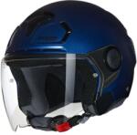 NOLAN Cască moto Open-face - Nolan N30-4 T Classico Nobile Blue Matt 25 (N3C0007353132)