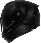 NOLAN Cască moto Full-face - Nolan X-903 Ultra Carbon Puro 324 Black Glossy 2025 (X9U000809324X)
