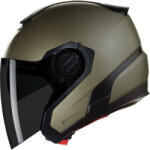 NOLAN Cască moto Open-Face - Nolan N40-5 Classico Nobile 315 Brown Matt 2025 (N4Z000735315X)