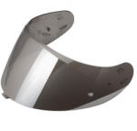NOLAN Vizieră Nolan - N91 SPAVIS0000203 - Silver/Mirror (NAC-SPAVIS0000305)