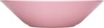 Iittala Farfurie adâncă Teema 21 cm roz (1084116)