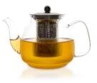 Luigi Ferrero Чайник с цедка Luigi Ferrero Coffeina FR-8111B 1.1L (FR-8111B) - technomani