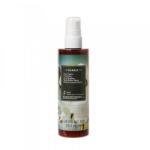 KORRES Овлажняващо масло за тяло в спрей форма Ирис & Памук , Korres Pure Cotton Body Butter Spray 250ml
