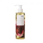 KORRES Хидратиращо серум - масло за тяло след баня , Korres Golden Passiion Fruit Serum-In-Shower-Oil 250ml
