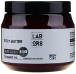 Labor8 Hemp Масло за тяло с конопено масло, 250 ml - baby