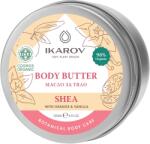 Ikarov Био масло за тяло, с ший, портокал и ванилия, 120 ml - baby