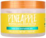 Tree Hut Whipped Butter Pineapple Масло за тяло дамски 240gr