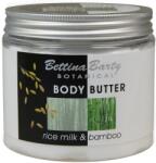 Bettina Barty Botanical Масло за тяло Rice Milk & Bamboo, 400 ml - baby