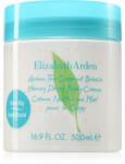 Elizabeth Arden Green Tea Coconut breeze масло за тяло за жени 500ml