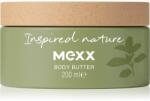 Mexx Inspired Nature масло за тяло парфюмиран 200ml