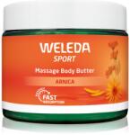 Weleda Sport масажно масло за тяло за регенерация на мускулите 150ml