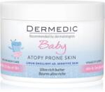 Dermedic Baby подхранващо масло за тяло 225 гр