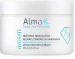 Alma K Nutritive Body Butter Масло за тяло дамски 250ml