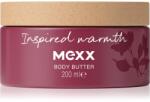 Mexx Inspired Warmth масло за тяло парфюмиран 200ml