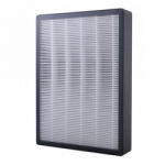 Attractive OBERON Set de filtre de rezervă pentru purificatorul de aer Oberon 800, 2 bucăți, HEPA, praf, bacterii, particule fine, negru (Oberon 800 - filter)