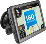 MODECOM FreeWAY CX 7.0 Plus iGO Truck GPS navigáció