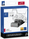 SPEEDLINK JAZZ USB dokkolótöltő (SL-450000-BK) (PS4)