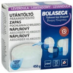 Bolaseca Páramentesítő utántöltő tabletta 450 g Bolaseca levendula (15856)