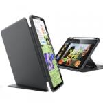 ESR Husa pentru Apple iPad (2025) / (2022), ESR, Flip Hybrid, Neagra - typec