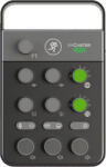 Mackie Microfon MACKIE M-Caster Live, mixer (black, 3.5 mm jack, USB-C) (2053280-01) - cel