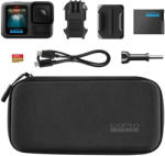 GoPro HERO13 Black Speciality Bundle (CHDSB-131-RW)