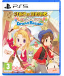 Marvelous Story of Seasons Grand Bazaar (PS5)