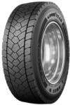Goodyear Kmaxdg3 315/70 R22.5 154l - e-roti