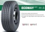 BISON Az170 215/75 R17.5 135j - e-roti